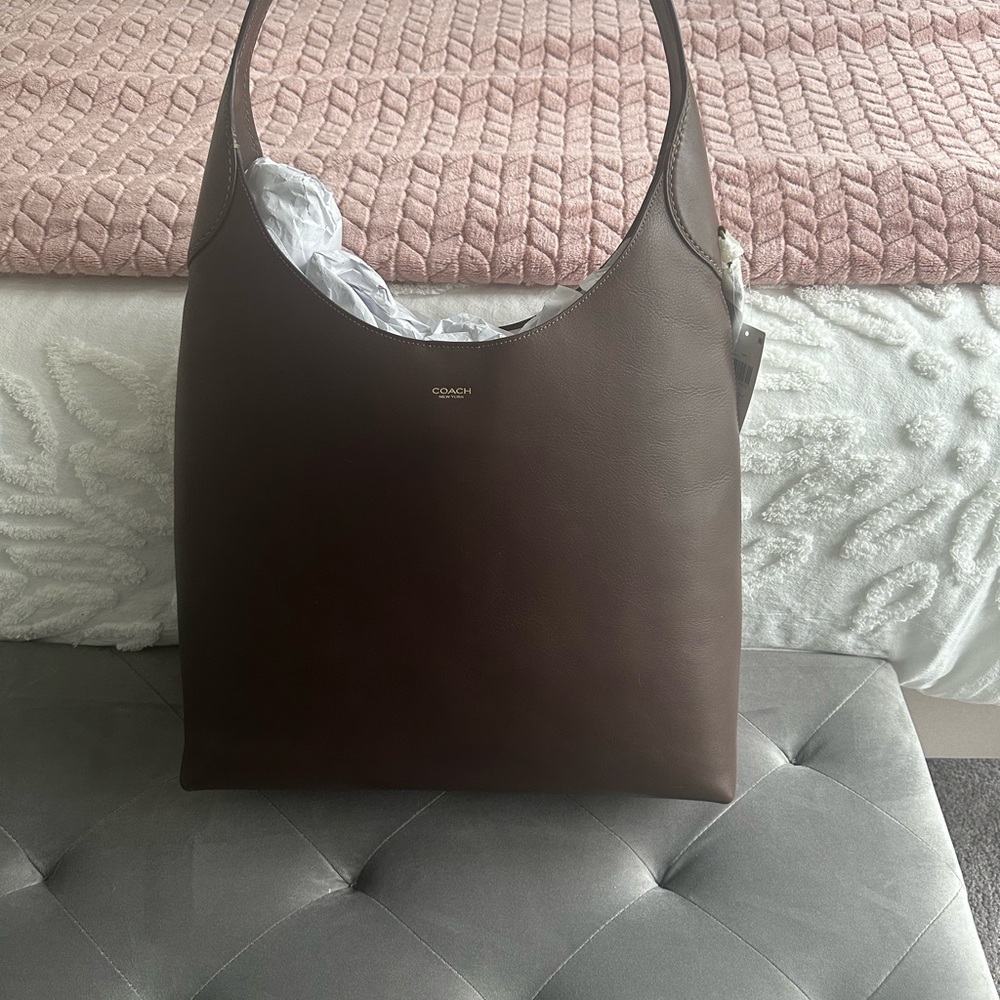 COACH Brooklyn 39 Shoulder Bag